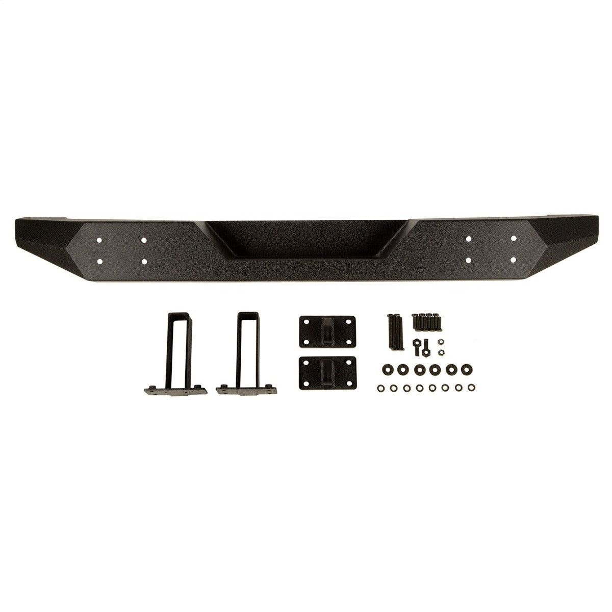 Rugged Ridge 11548.20 Spartan Series Bumper