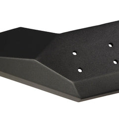 Rugged Ridge 11548.41 Spartan Bumper, Front, High Clearance Ends, Overrider