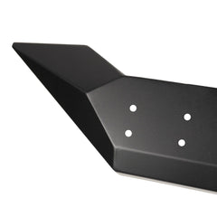 Rugged Ridge 11548.71 Spartan Front Bumper, HCE, with Overrider