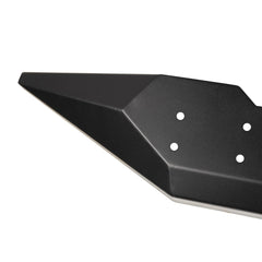 Rugged Ridge 11548.73 Spartan Front Bumper, SE, without Overrider