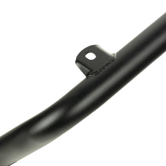 Rugged Ridge 11548.74 Spartan Front Bumper, Overrider
