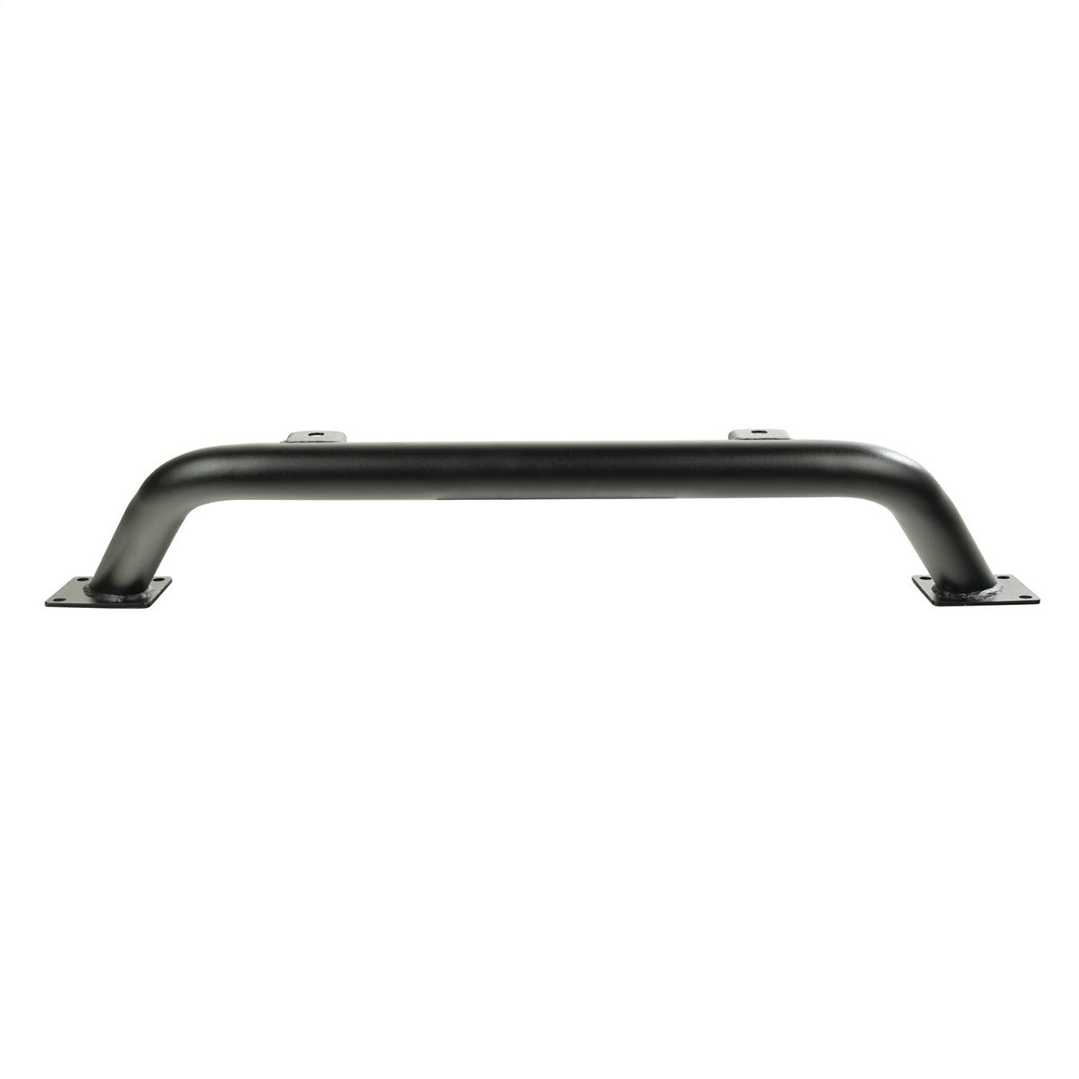 Rugged Ridge 11548.74 Spartan Front Bumper, Overrider