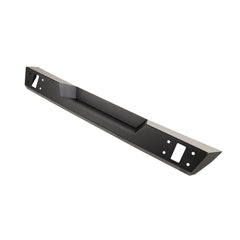 Rugged Ridge 11548.81 Spartan Rear Bumper, Body Width