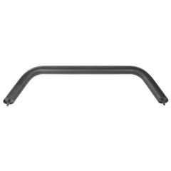 Rugged Ridge 11549.03 Arcus Front Bumper Tube Overrider, Black