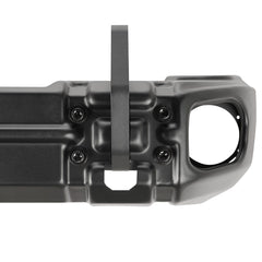 Rugged Ridge 11549.11 Front Bumper Set