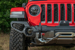 Rugged Ridge 11549.42 Venator Front Bumper