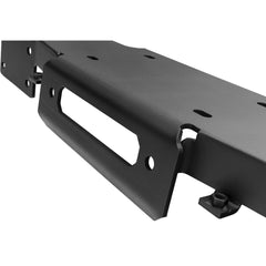 Rugged Ridge 11549.44 Venator Stubby Front Bumper