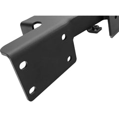Rugged Ridge 11549.44 Venator Stubby Front Bumper