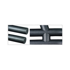 Rugged Ridge 11560.01 Double Tube Front Bumper w/ Hoop, 3in