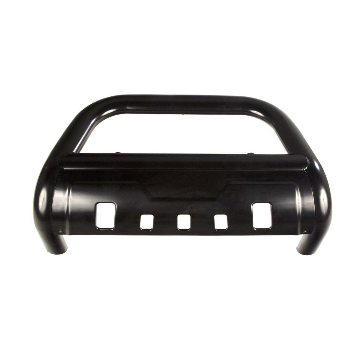 Rugged Ridge 11564.03 3.5-Inch Bull Bar, Black