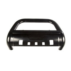Rugged Ridge 11564.03 3.5-Inch Bull Bar, Black