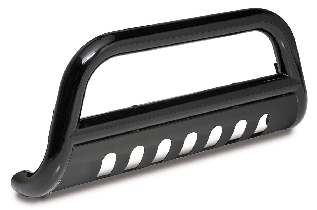 Rugged Ridge 11565.12 Bull Bar, 3 Inch, Black