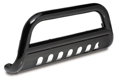 Rugged Ridge 11565.12 Bull Bar, 3 Inch, Black