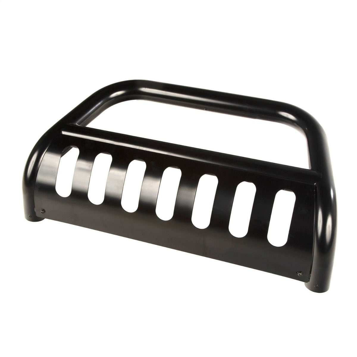 Rugged Ridge 11565.13 2.5-Inch Bull Bar, Black