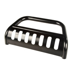Rugged Ridge 11565.13 2.5-Inch Bull Bar, Black