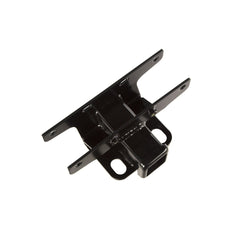 Rugged Ridge 11580.11 Receiver Hitch, 2 Inch