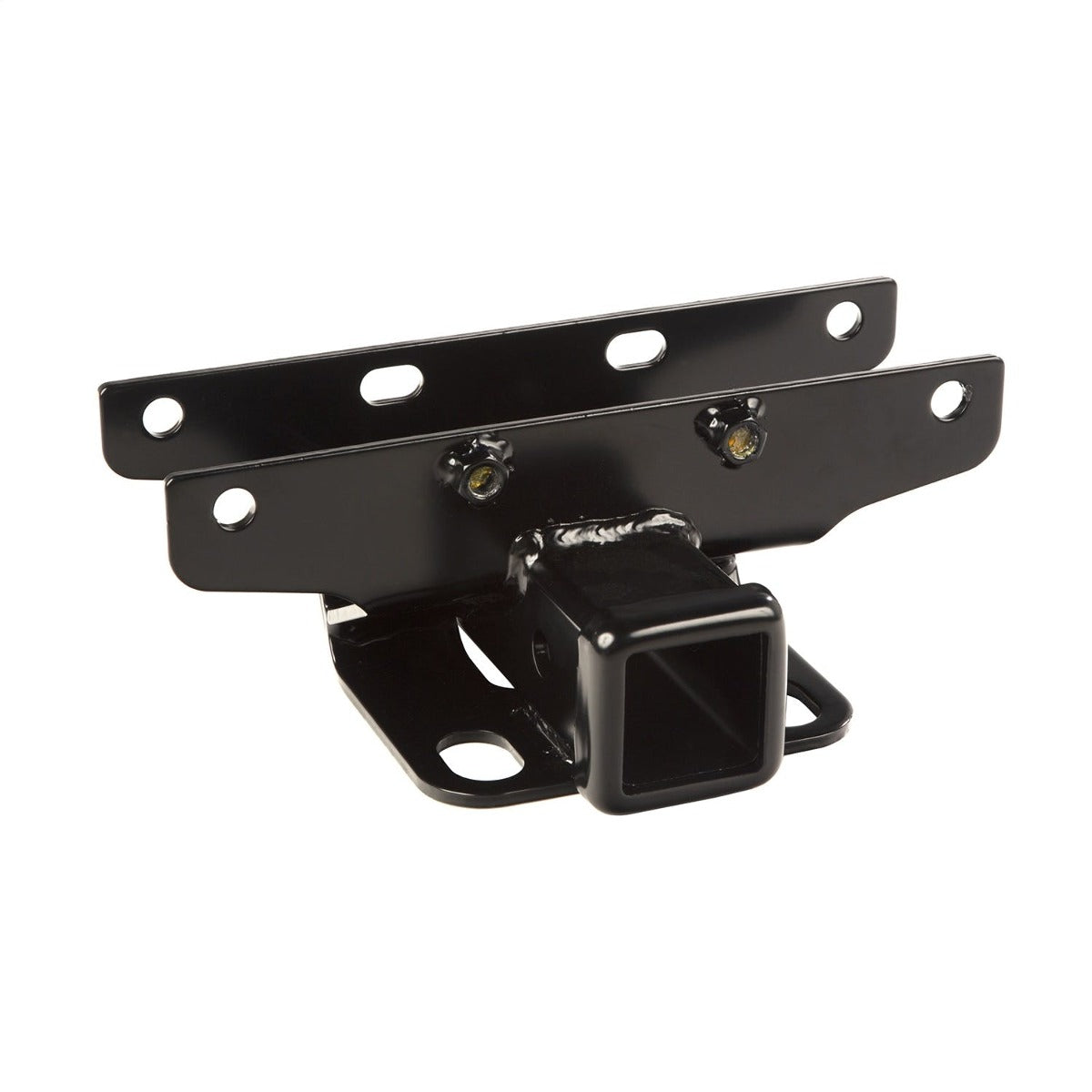 Rugged Ridge 11580.11 Receiver Hitch, 2 Inch