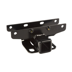 Rugged Ridge 11580.11 Receiver Hitch, 2 Inch