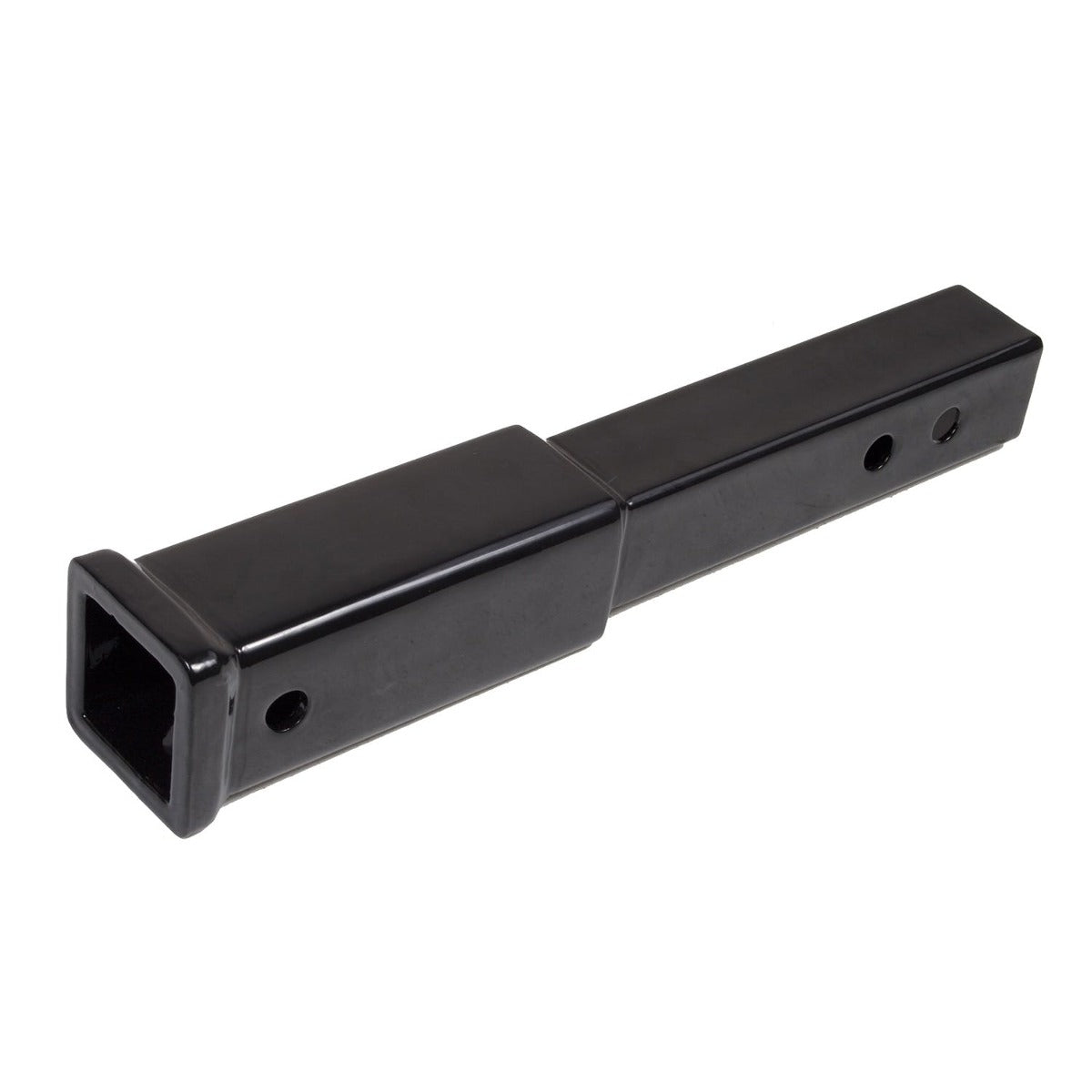 Rugged Ridge 11580.50 2 Inch Receiver Hitch Extension