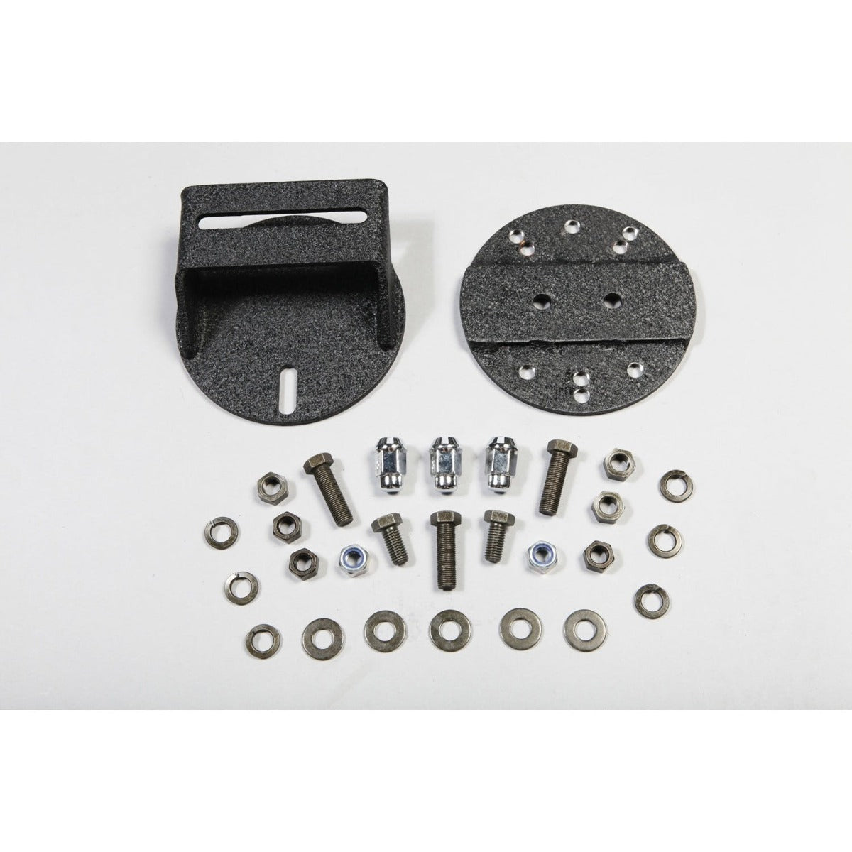 Rugged Ridge 11585.02 Spare Tire Spacer