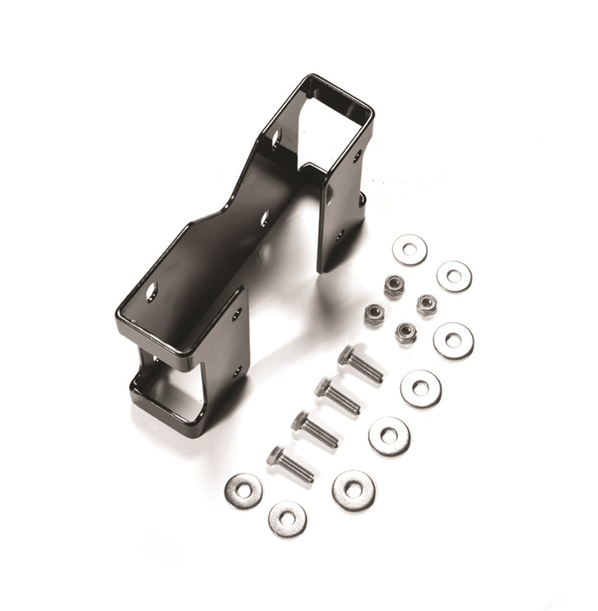 Rugged Ridge 11585.03 Third Brake Light Spacer