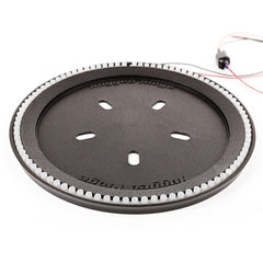 Rugged Ridge 11585.04 Third Brake Light LED Ring