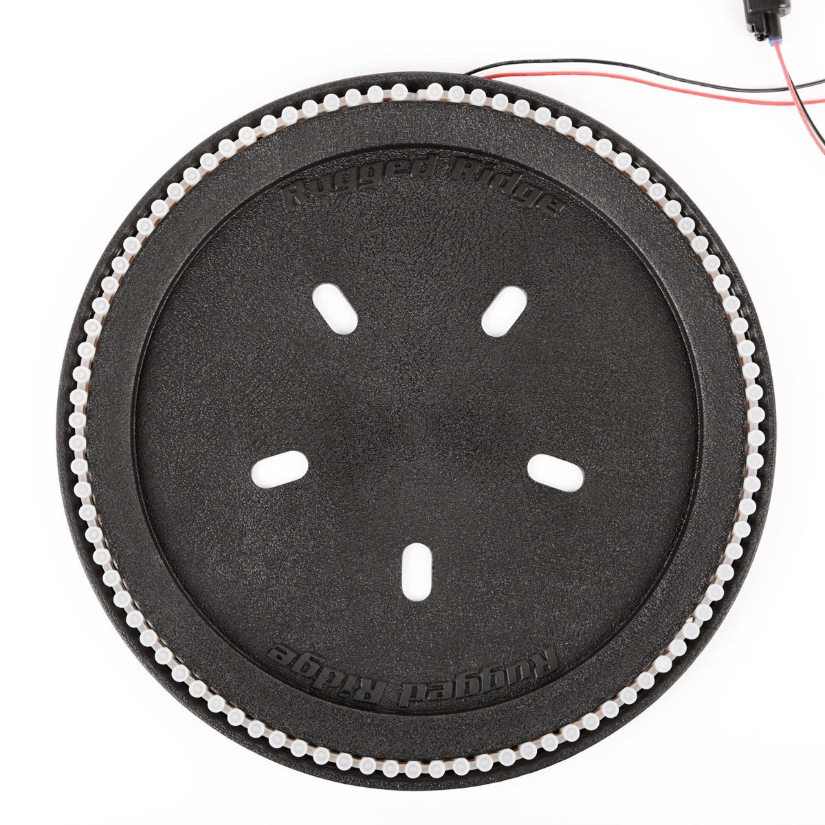 Rugged Ridge 11585.04 Third Brake Light LED Ring