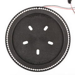 Rugged Ridge 11585.04 Third Brake Light LED Ring