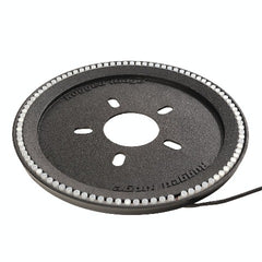 Rugged Ridge 11585.06 Third Brake Light Ring, LED