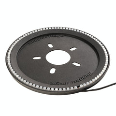 Rugged Ridge 11585.06 Third Brake Light Ring, LED