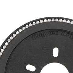 Rugged Ridge 11585.06 Third Brake Light Ring, LED