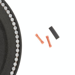 Rugged Ridge 11585.06 Third Brake Light Ring, LED