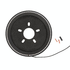 Rugged Ridge 11585.06 Third Brake Light Ring, LED