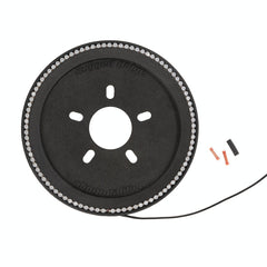 Rugged Ridge 11585.06 Third Brake Light Ring, LED