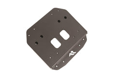 Rugged Ridge 11585.26 Spare Tire Relocation Bracket Kit