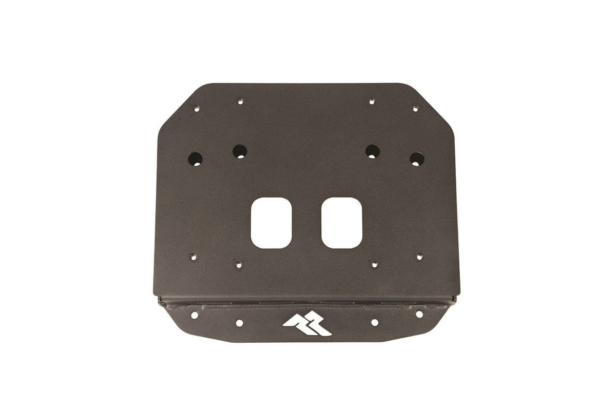 Rugged Ridge 11585.26 Spare Tire Relocation Bracket Kit