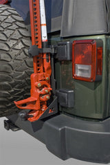 Rugged Ridge 11586.01 Offroad Jack Mounting Bracket