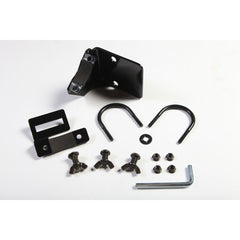 Rugged Ridge 11586.02 Offroad Jack Roll Bar Mounting Bracket; 92-17 Jeep Wrangler YJ/TJ/JK