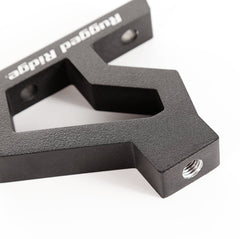 Rugged Ridge 11586.04 Offroad Jack Mounting Bracket