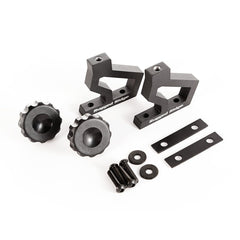 Rugged Ridge 11586.04 Offroad Jack Mounting Bracket