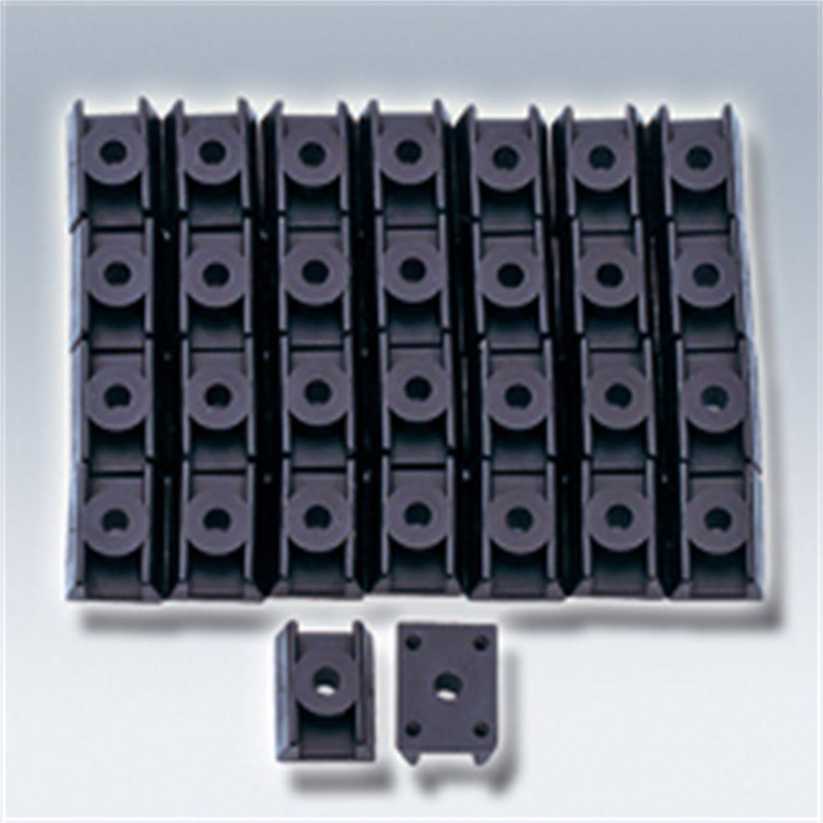 Omix-ADA 11601.06 Fender Flare Hardware Kit