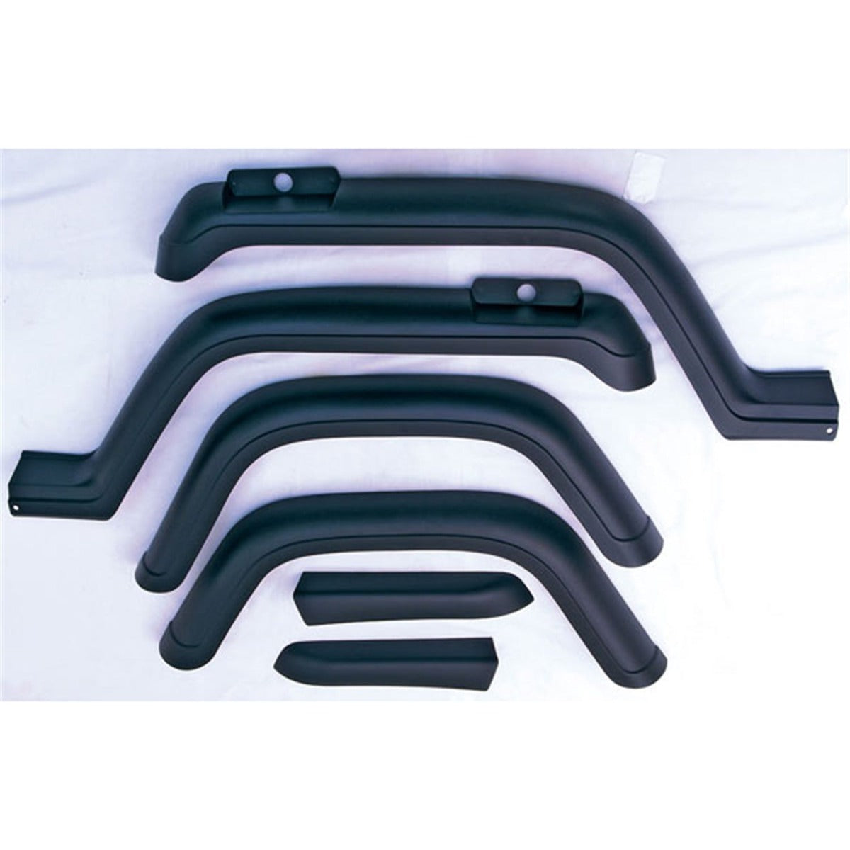 Omix-ADA 11602.01 6 Piece Fender Flare Kit