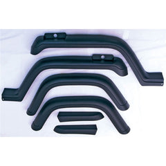 Omix-ADA 11602.01 6 Piece Fender Flare Kit