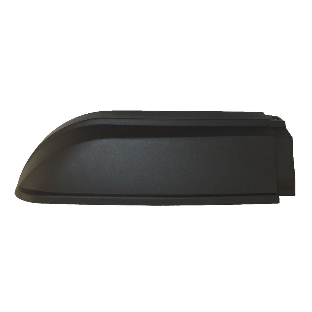 Omix-ADA 11602.07 Left Fender Flare Extension