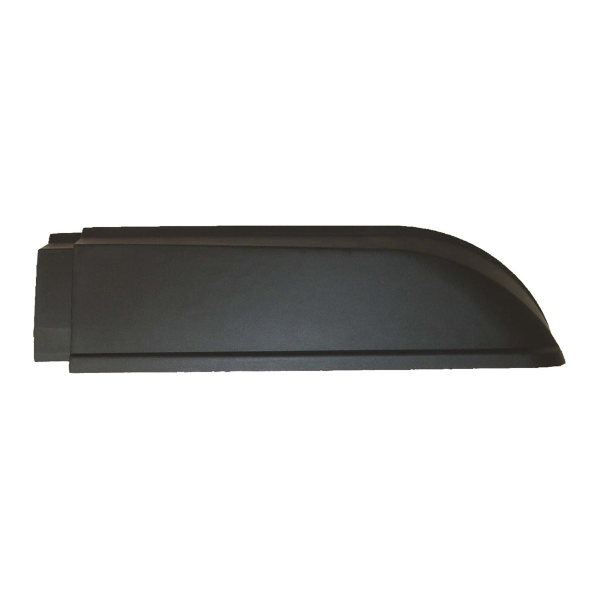 Omix-ADA 11602.08 Right Fender Flare Extension