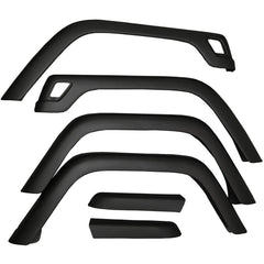 Omix-ADA 11603.01 6 Piece Fender Flare Kit