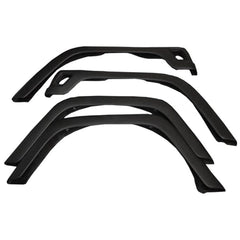 Omix-ADA 11603.02 4 Piece Fender Flare Kit