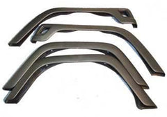 Omix-ADA 11603.02 4 Piece Fender Flare Kit