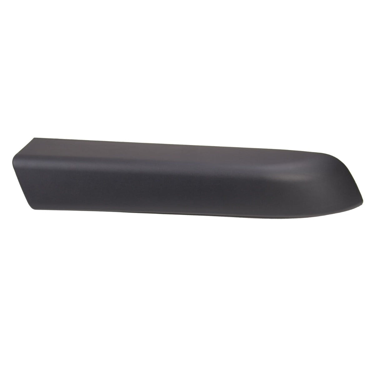 Omix-ADA 11603.07 Left Fender Flare Extension