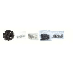Omix-ADA 11603.09 Fender Flare Hardware Kit